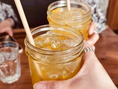 百香果苏打-RAC BAR(安福路店)