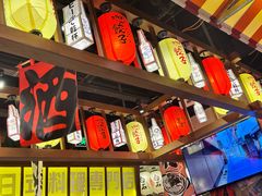 -白石的深夜食堂(济南万象城店)