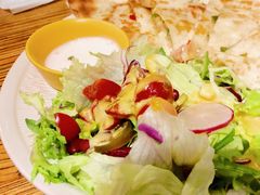 -山有花啡餐厅(常营总店)