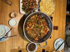 -61号餐吧(兴坪古镇漓江店)