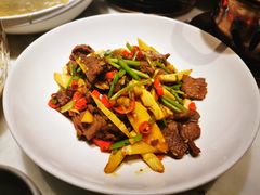 -径山十八道·风味民间菜(杭州总店)