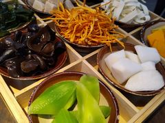 -芈重山老火锅(洪崖洞店)