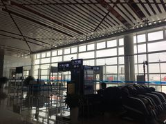 -襄阳刘集机场