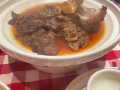 -西贝(深圳卓悦汇店)