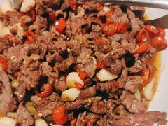 -佬麻雀·新湘菜(珠海金发购物中心店)