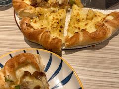 -必胜客(积水潭店)