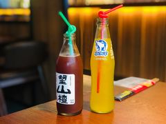 -串东家·好酒配好串(拱墅万达金街店)