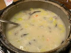 -粤仔湾砂锅粥(滨湖万达店)