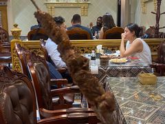 -新疆伊宁远征餐厅