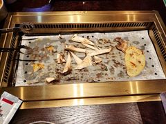 -新石器烤肉(之心城店)