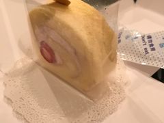 -花花卷卷·鲜食蛋糕(静安久光百货店)