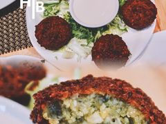 -ALAMEEN阿拉伯餐厅(三里屯店)