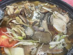 -野菌王牦牛肉汤锅