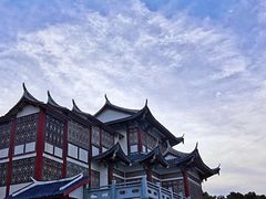 -东沙渔村