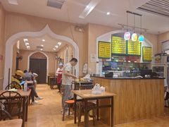 -清真吴记门钉肉饼·喜多利