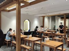 -李百蟹·江南蟹黄面·河景餐厅(夫子庙总店)