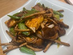 -宏记广东客家菜(丰汇店)
