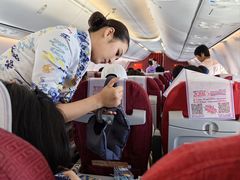 -上海浦东国际机场-T2航站楼