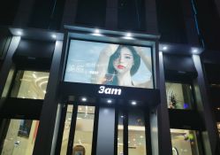 -上禾 HAIR SALON