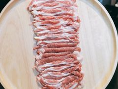 手切羊肉-鼓楼东街老火锅(鼓楼店)