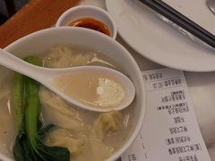 -翠华餐厅(德基广场店)