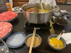 -熹悟海鲜火锅·广式打边炉
