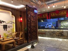 -小天厨民间菜馆(深圳街店)