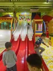 -宝燕乐园(闵行旗舰店)