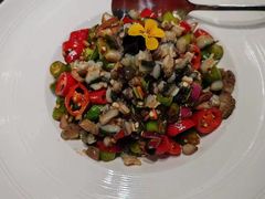 -大锅强·蒸海鲜青岛菜(吾悦广场店)