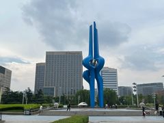 -泉城广场