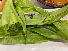 -京门老爆三·铜锅涮肉 爆肚(望京店)