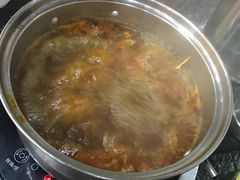 -汉釜宫韩式自助烤肉(喜盈门范城购物中心店)