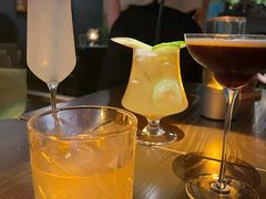 -咖法森林·咖啡  酒吧(天河店)