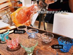 -一豚轩·烧鸟·豚骨拉面(五四路店)