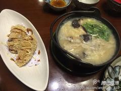 -花月日本料理(奥林匹克大厦店)