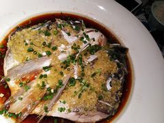 -绿茶餐厅(布吉万象汇店)