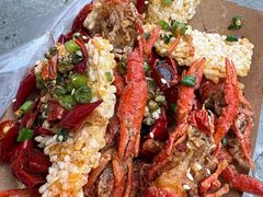 -巴厘龙虾·榜首油焖大虾(沙湖·花园店)
