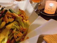 -不二·民谣音乐餐吧(长沙店)