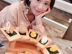 -新兴家喻酒家·羊城名宴(昌岗店)