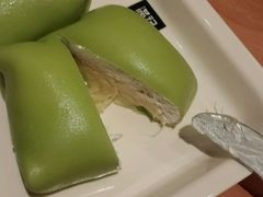 -满记甜品(日月光二店)