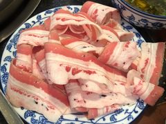 肥牛肉-飘香火锅(玉林西路店)