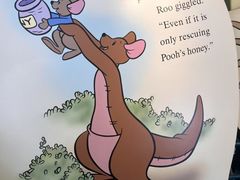 -小熊维尼历险之旅