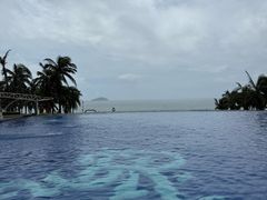 -宴悦海鲜餐厅·游水海鲜·牛排(亚龙湾瑞吉店)