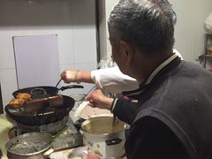 -阿婆油墩子(五里桥路188弄小区店)