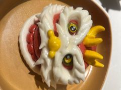 -海底捞火锅(劲松店)