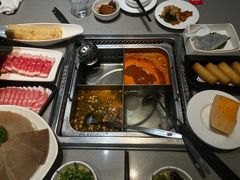 -海底捞火锅(步步高新天地店)