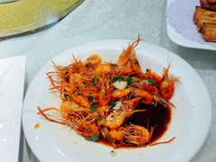 -老人和饭店(打浦路店)