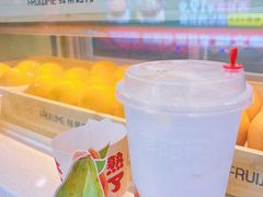 -鲜果时间·果蔬茶(欧亚商都超市店)
