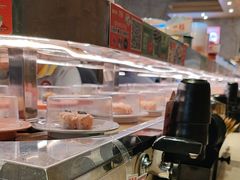 -争鲜回转寿司(东方银座店)
