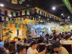 -拉丁餐厅·巴西烤肉自助(正佳广场店)